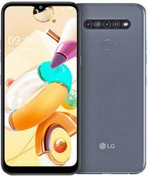 Замена динамика на телефоне LG K41S в Твери